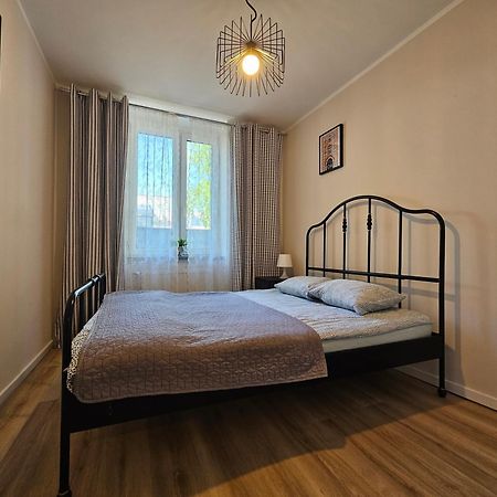 Apartamenty Kdn Na Rysiej Katoviçe Dış mekan fotoğraf