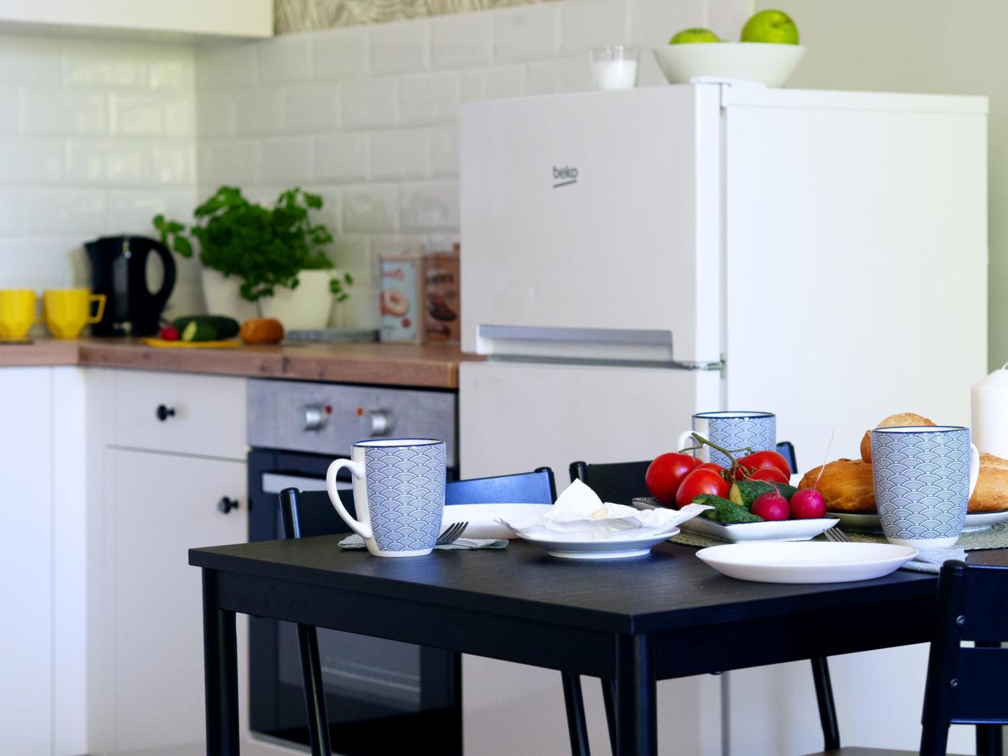 Apartamenty Kdn Na Rysiej Katoviçe Dış mekan fotoğraf