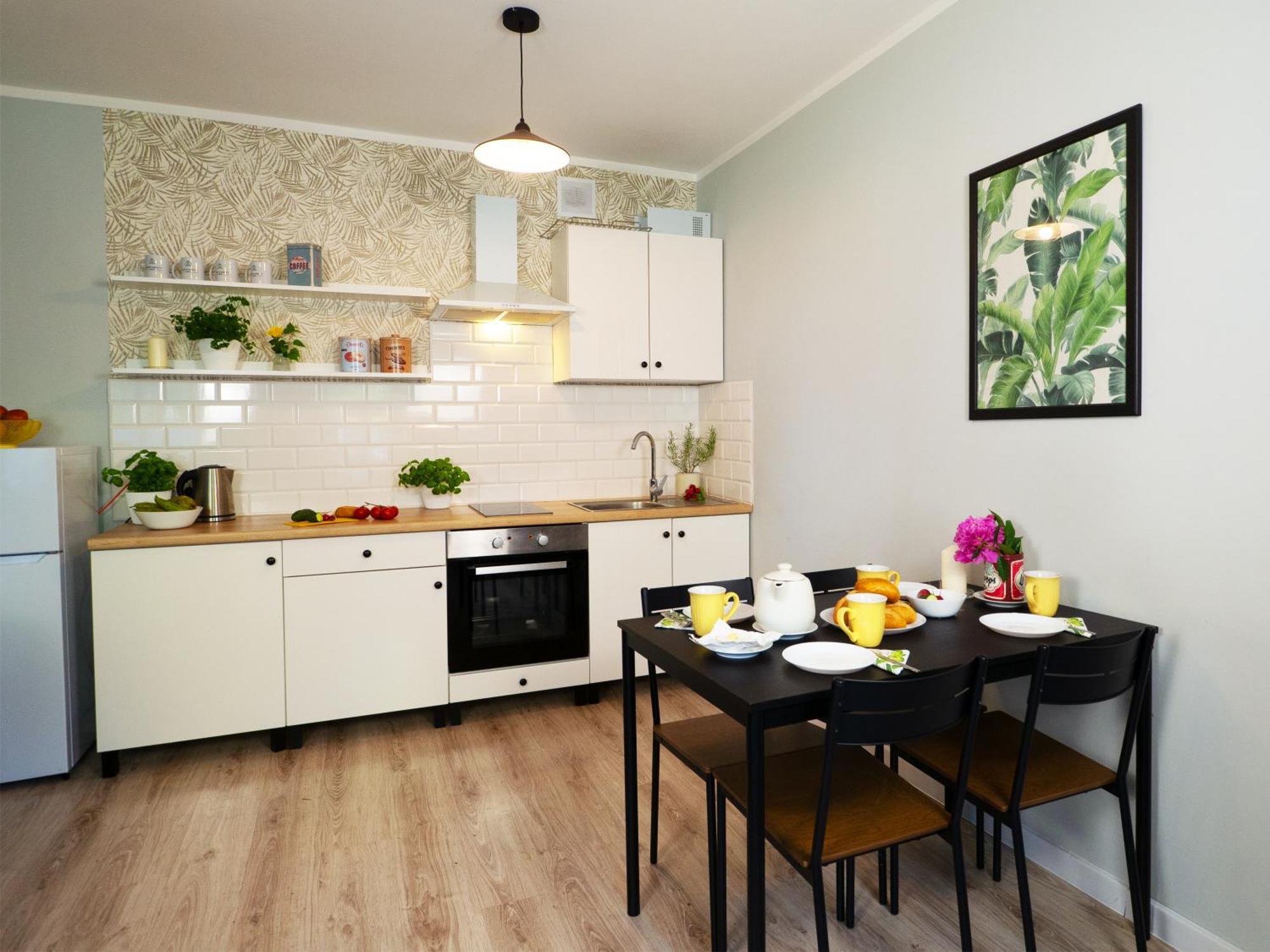 Apartamenty Kdn Na Rysiej Katoviçe Dış mekan fotoğraf