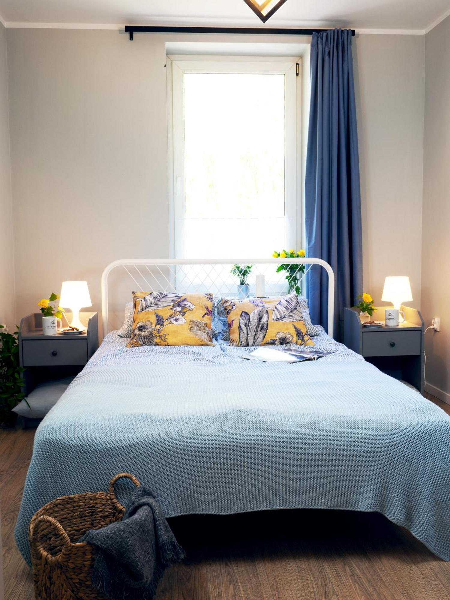 Apartamenty Kdn Na Rysiej Katoviçe Dış mekan fotoğraf