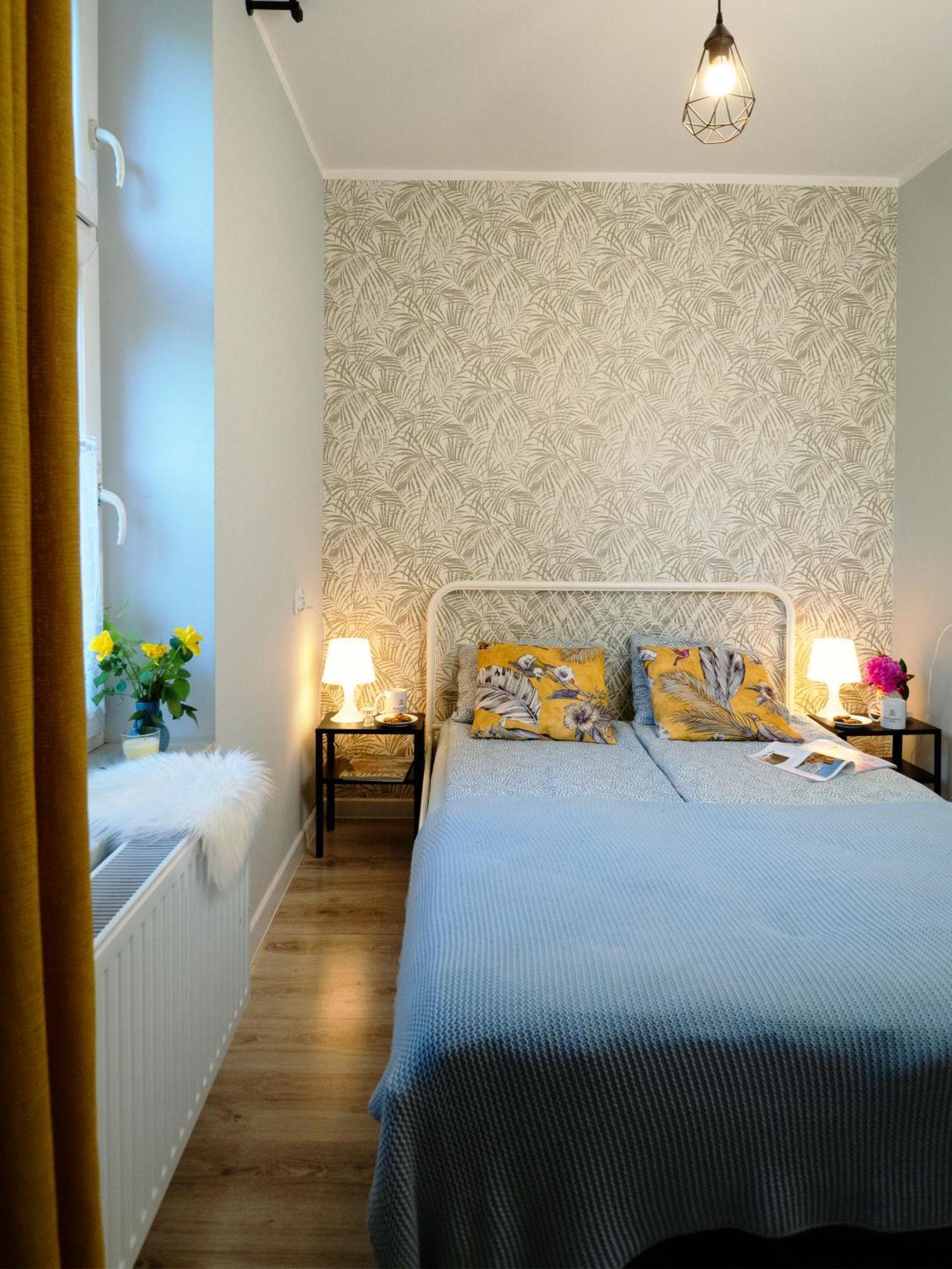 Apartamenty Kdn Na Rysiej Katoviçe Dış mekan fotoğraf