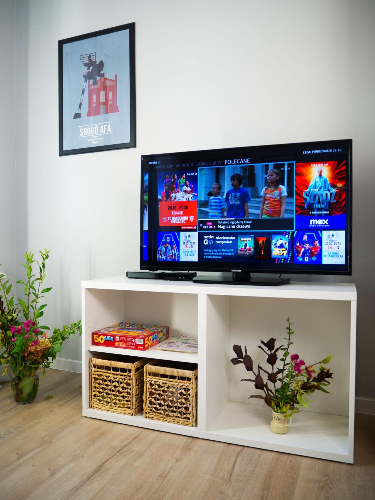 Apartamenty Kdn Na Rysiej Katoviçe Dış mekan fotoğraf