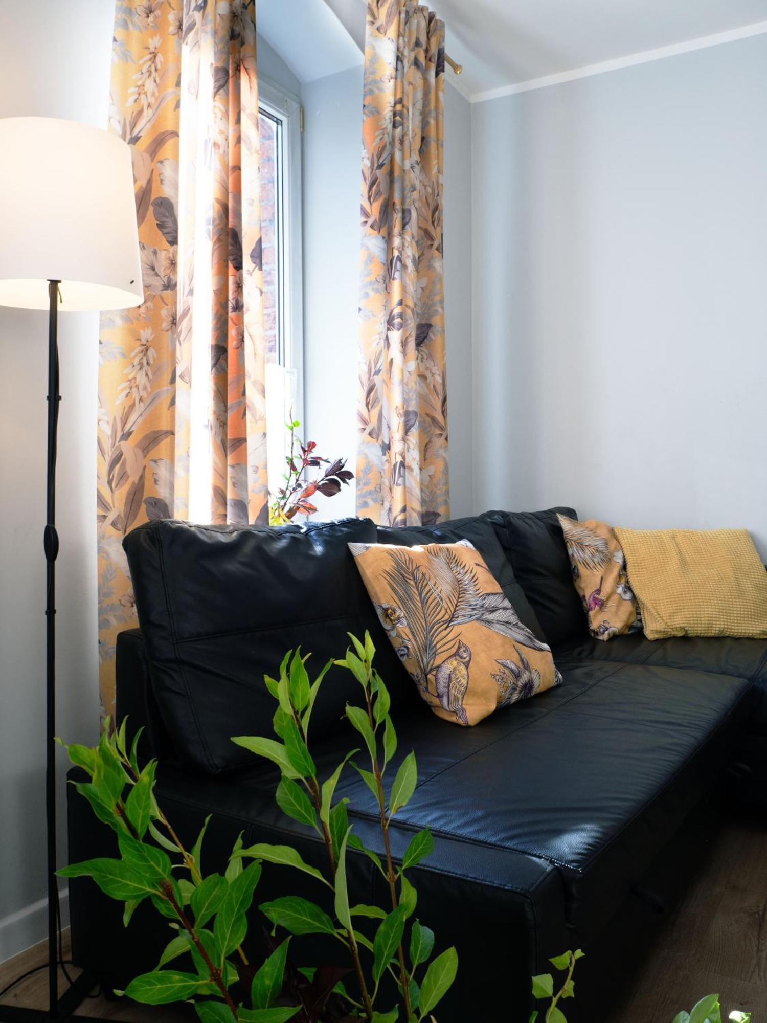 Apartamenty Kdn Na Rysiej Katoviçe Dış mekan fotoğraf