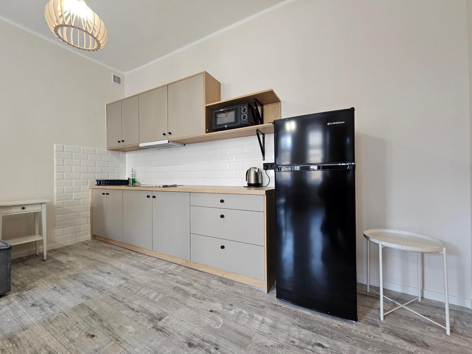 Apartamenty Kdn Na Rysiej Katoviçe Dış mekan fotoğraf