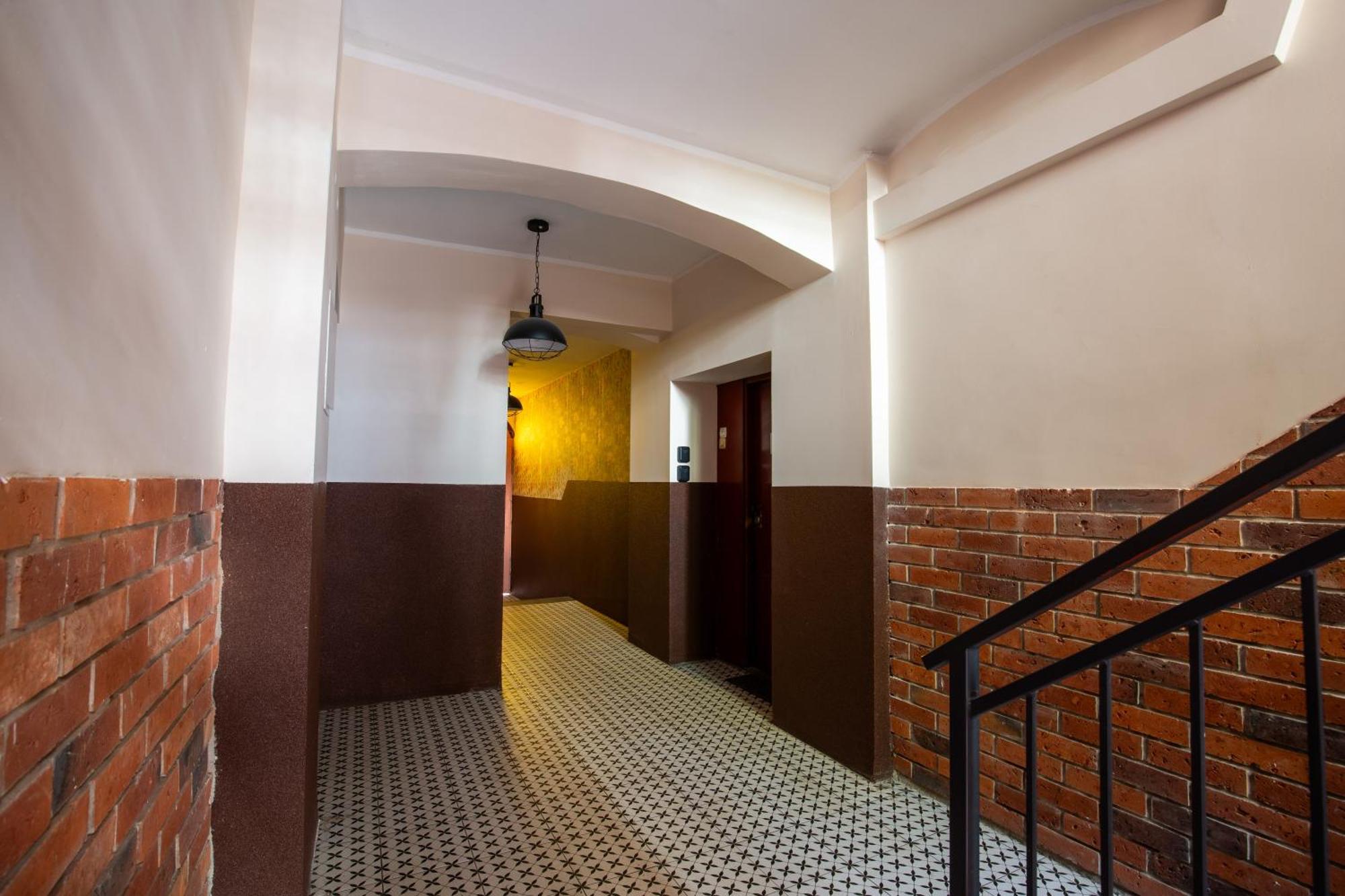 Apartamenty Kdn Na Rysiej Katoviçe Dış mekan fotoğraf
