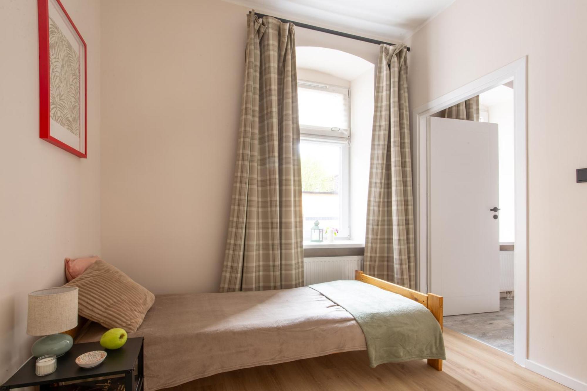 Apartamenty Kdn Na Rysiej Katoviçe Dış mekan fotoğraf