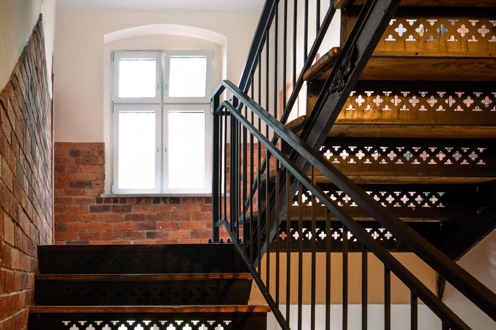 Apartamenty Kdn Na Rysiej Katoviçe Dış mekan fotoğraf