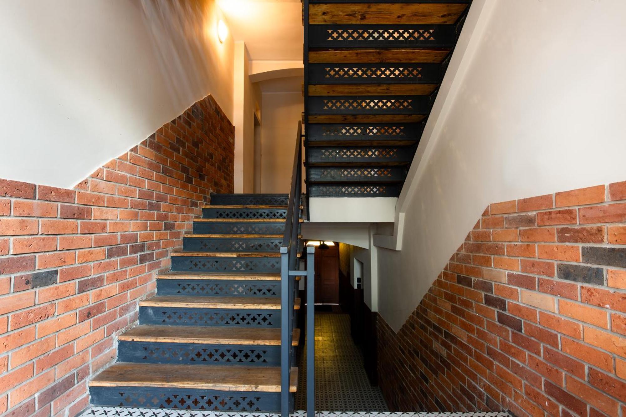 Apartamenty Kdn Na Rysiej Katoviçe Dış mekan fotoğraf
