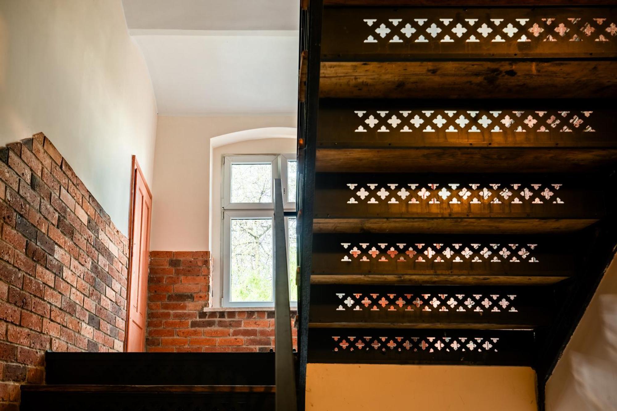 Apartamenty Kdn Na Rysiej Katoviçe Dış mekan fotoğraf