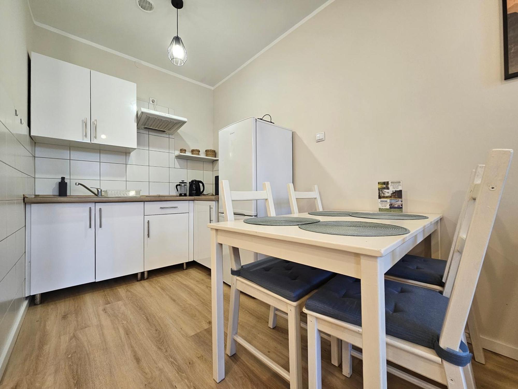 Apartamenty Kdn Na Rysiej Katoviçe Dış mekan fotoğraf